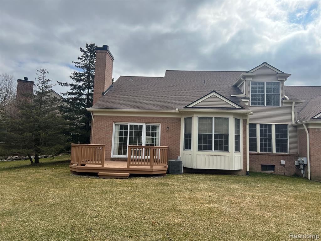 1643 Boulder Court Rochester, MI 48306 - Photo 51 of 52