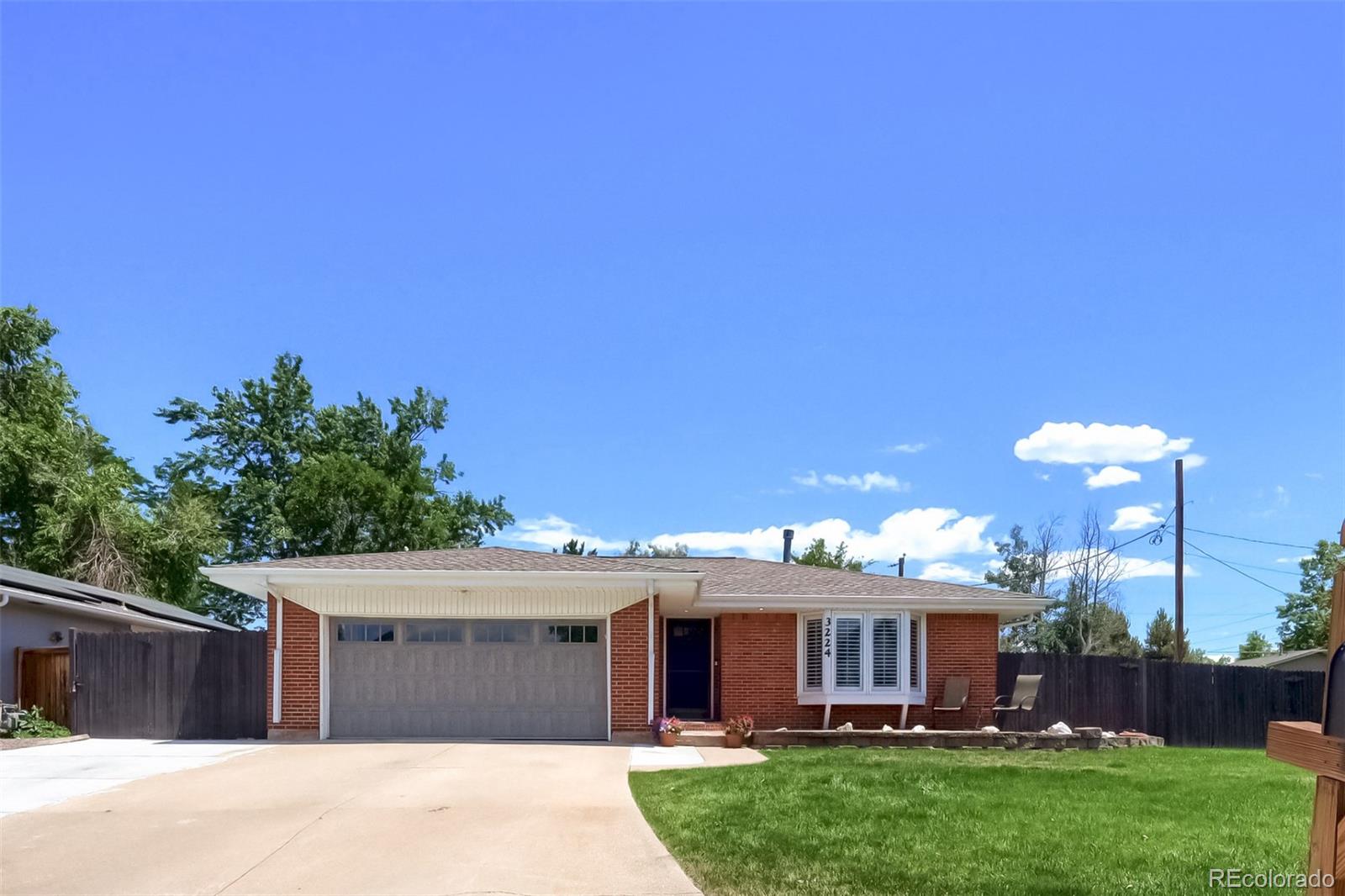 3224 Quail Street Wheat Ridge, CO 80033 - Photo 1 of 40