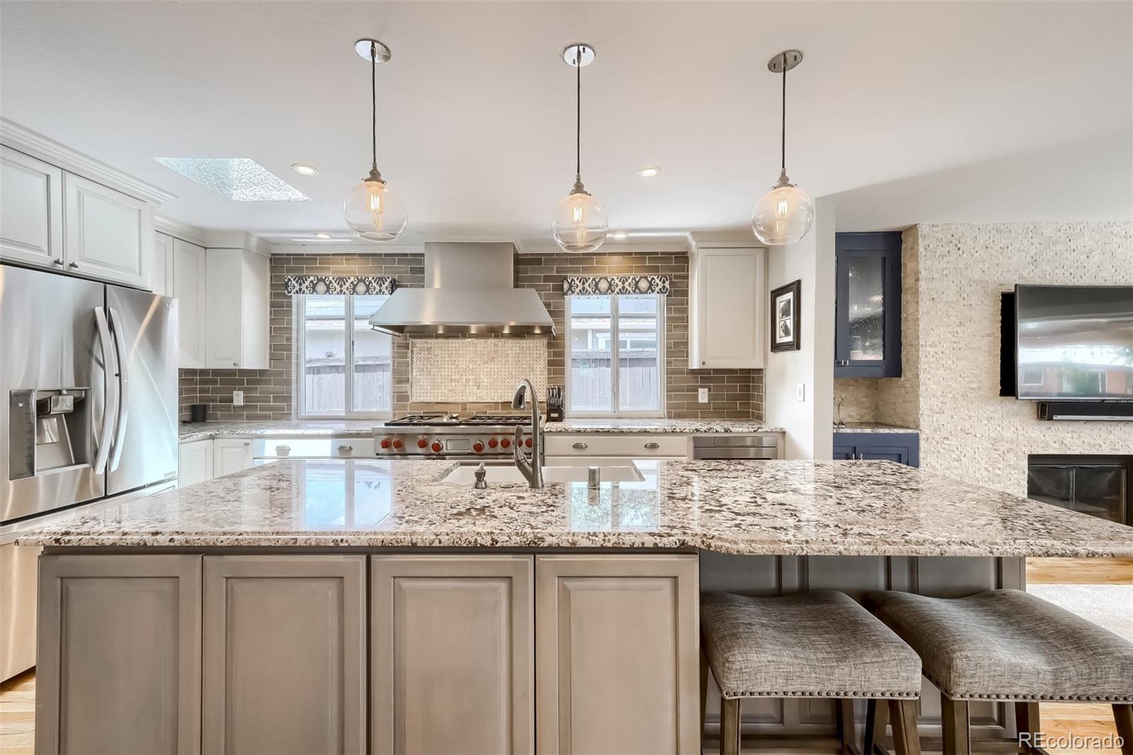 3224 Quail Street Wheat Ridge, CO 80033 - Photo 11 of 40