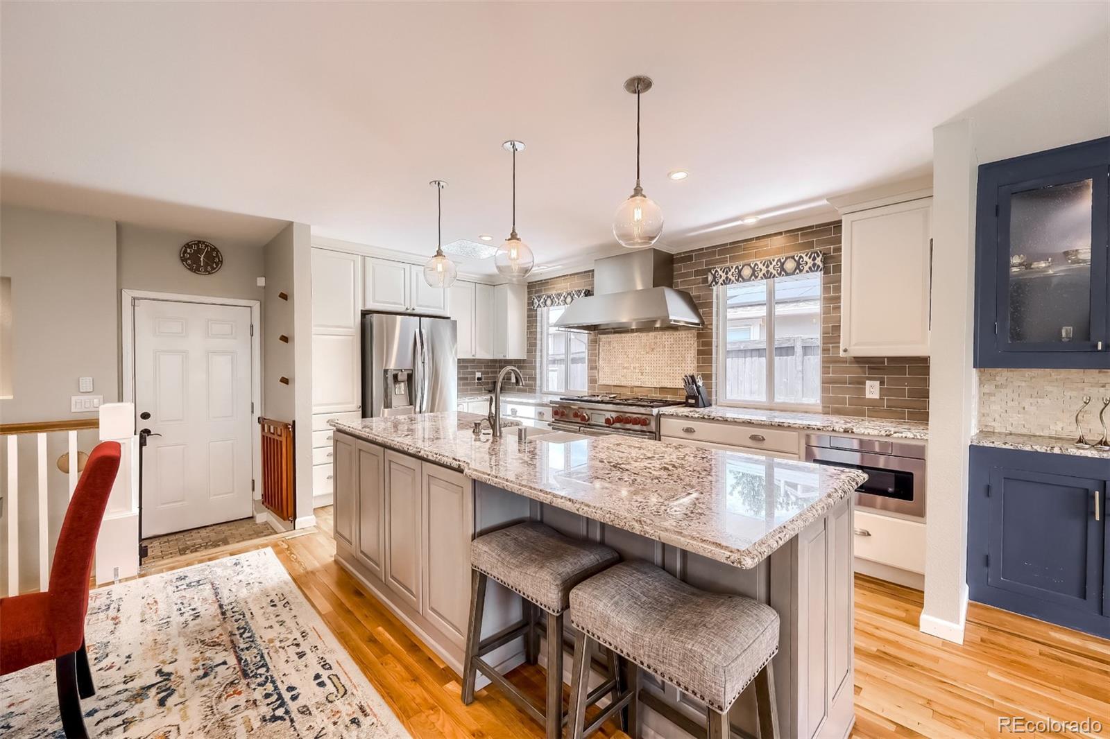 3224 Quail Street Wheat Ridge, CO 80033 - Photo 12 of 40