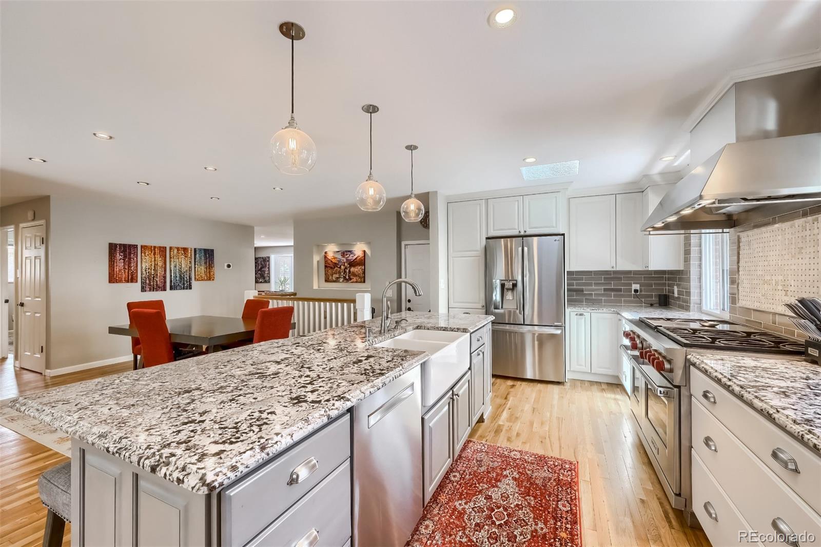 3224 Quail Street Wheat Ridge, CO 80033 - Photo 14 of 40