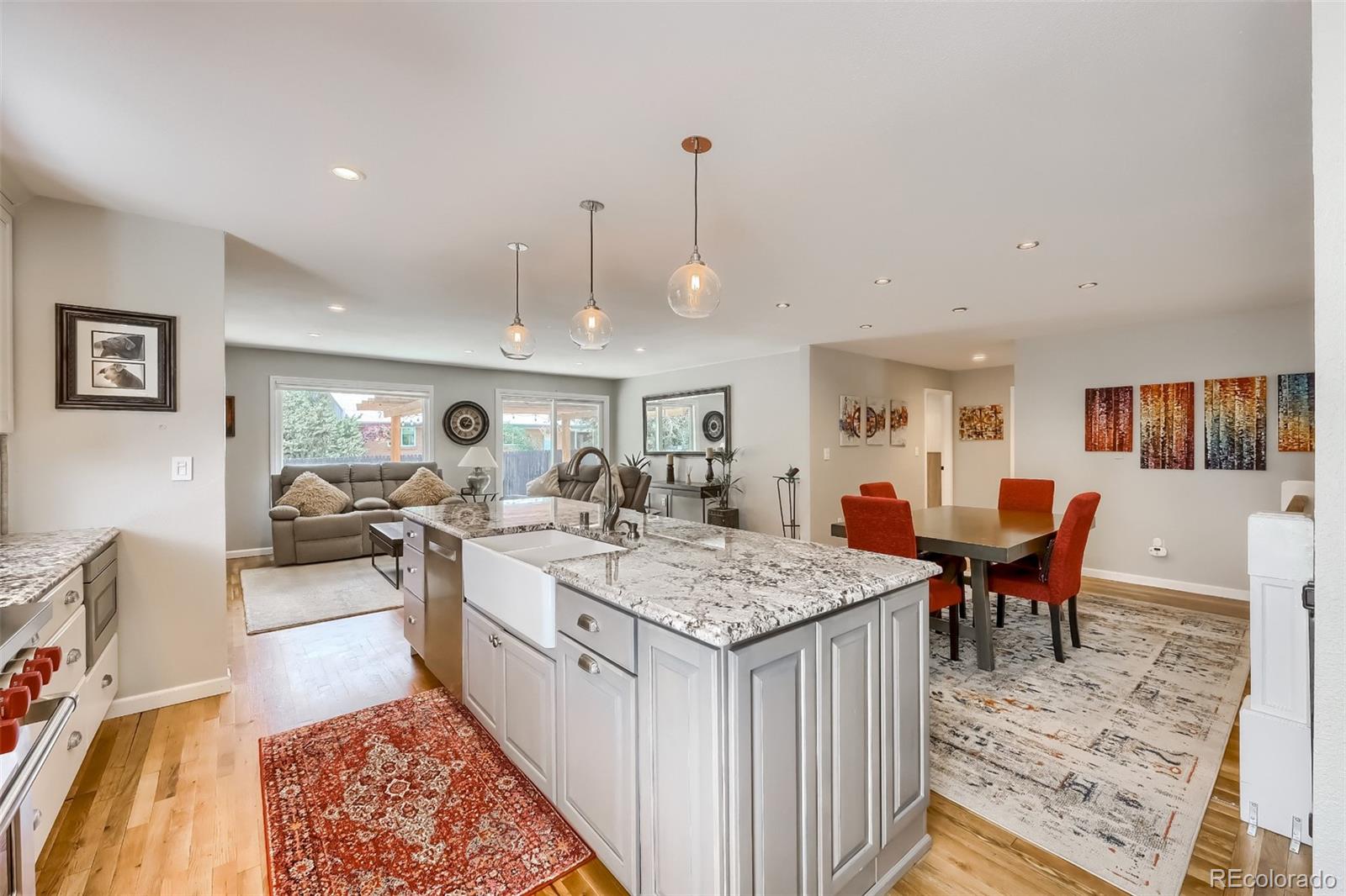 3224 Quail Street Wheat Ridge, CO 80033 - Photo 15 of 40