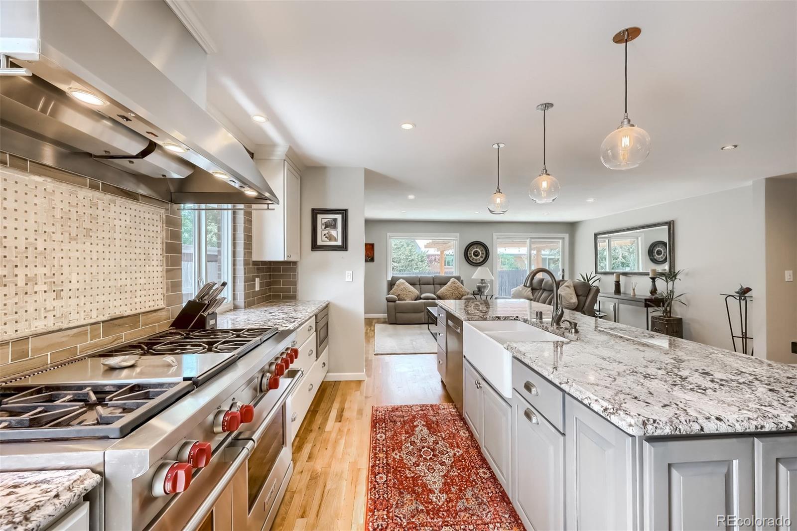 3224 Quail Street Wheat Ridge, CO 80033 - Photo 16 of 40