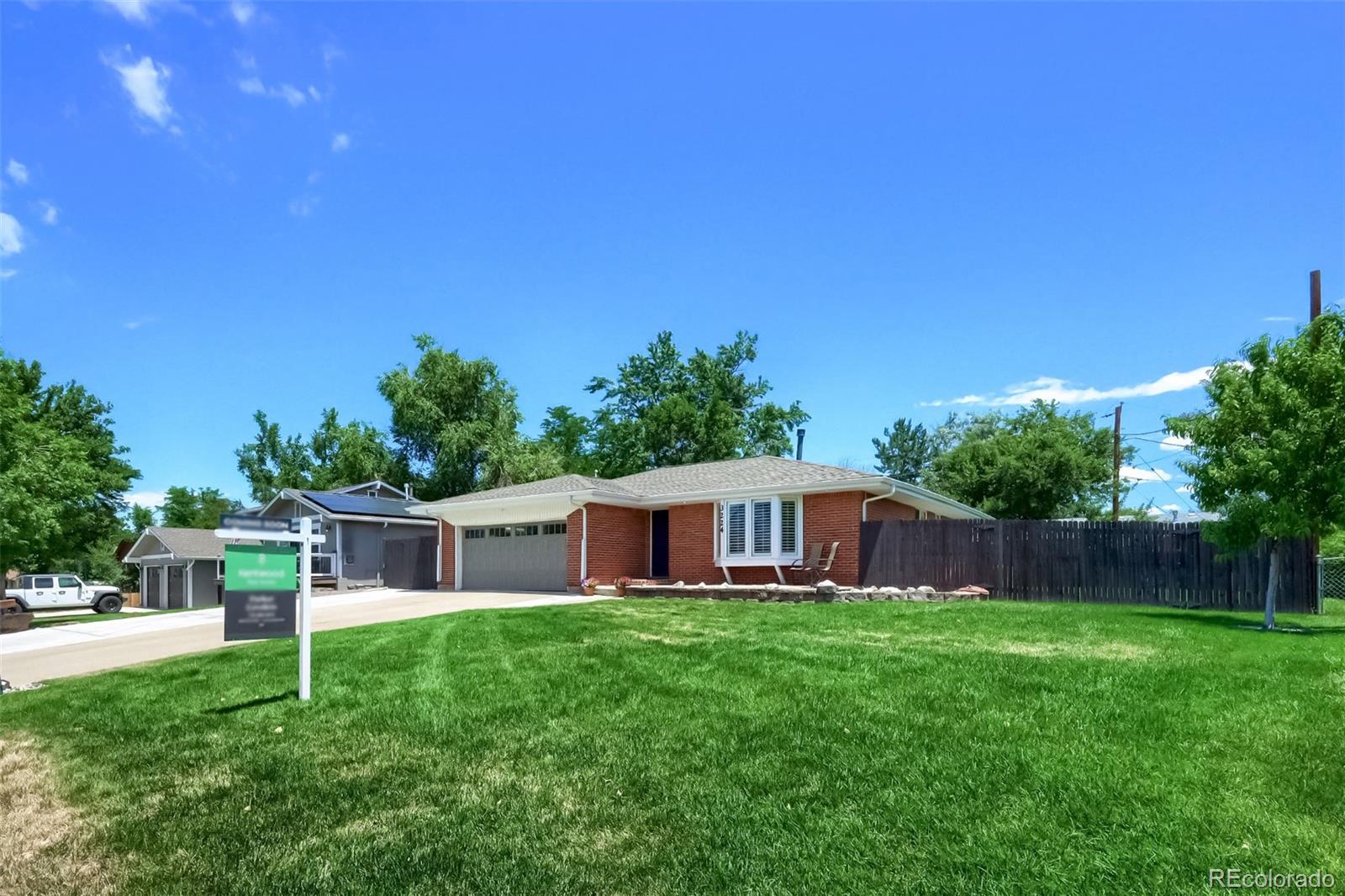 3224 Quail Street Wheat Ridge, CO 80033 - Photo 2 of 40