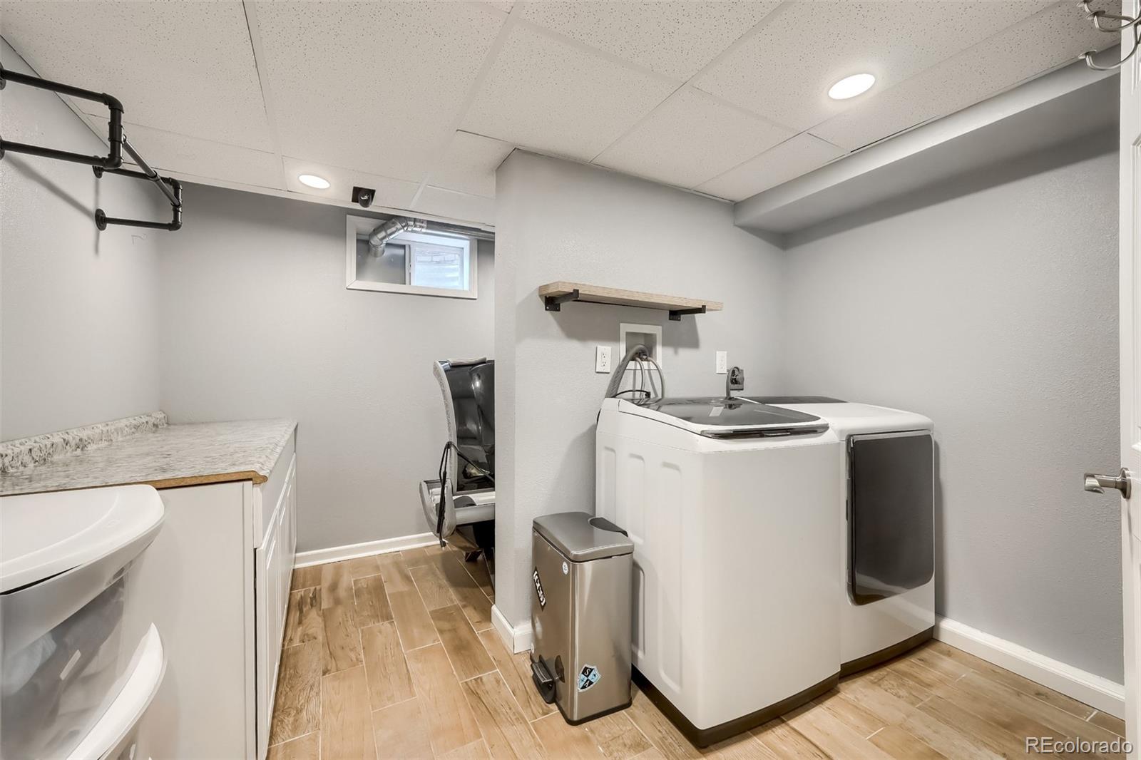 3224 Quail Street Wheat Ridge, CO 80033 - Photo 35 of 40