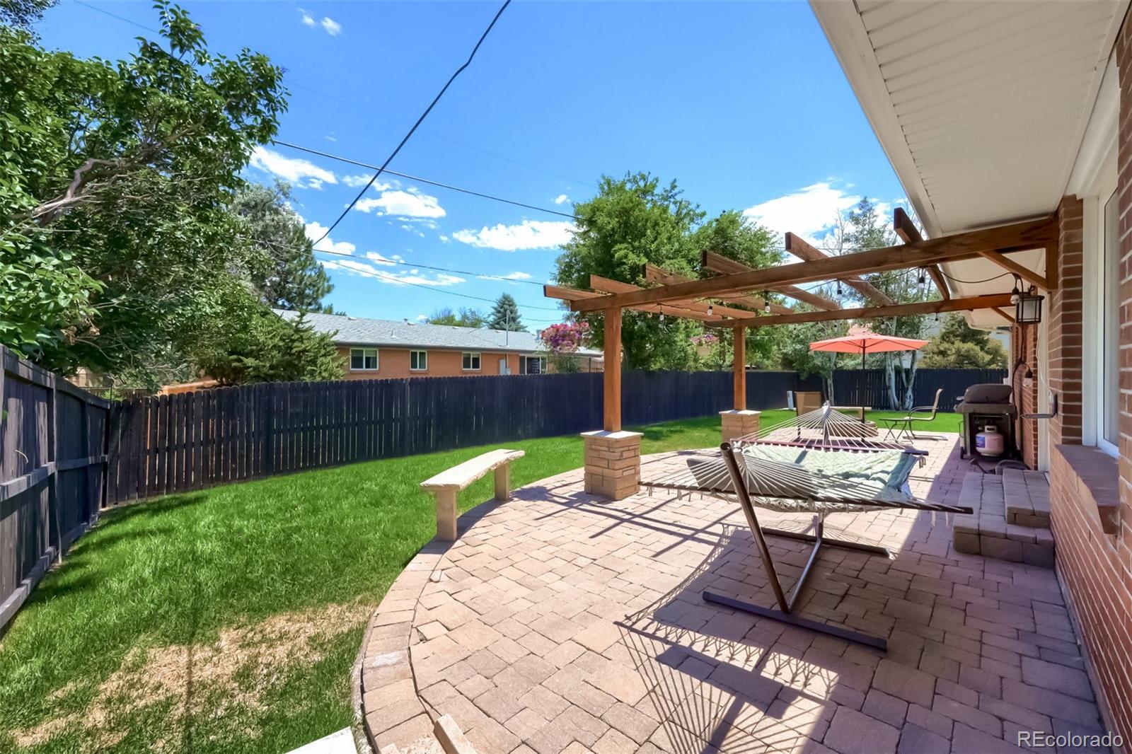 3224 Quail Street Wheat Ridge, CO 80033 - Photo 36 of 40
