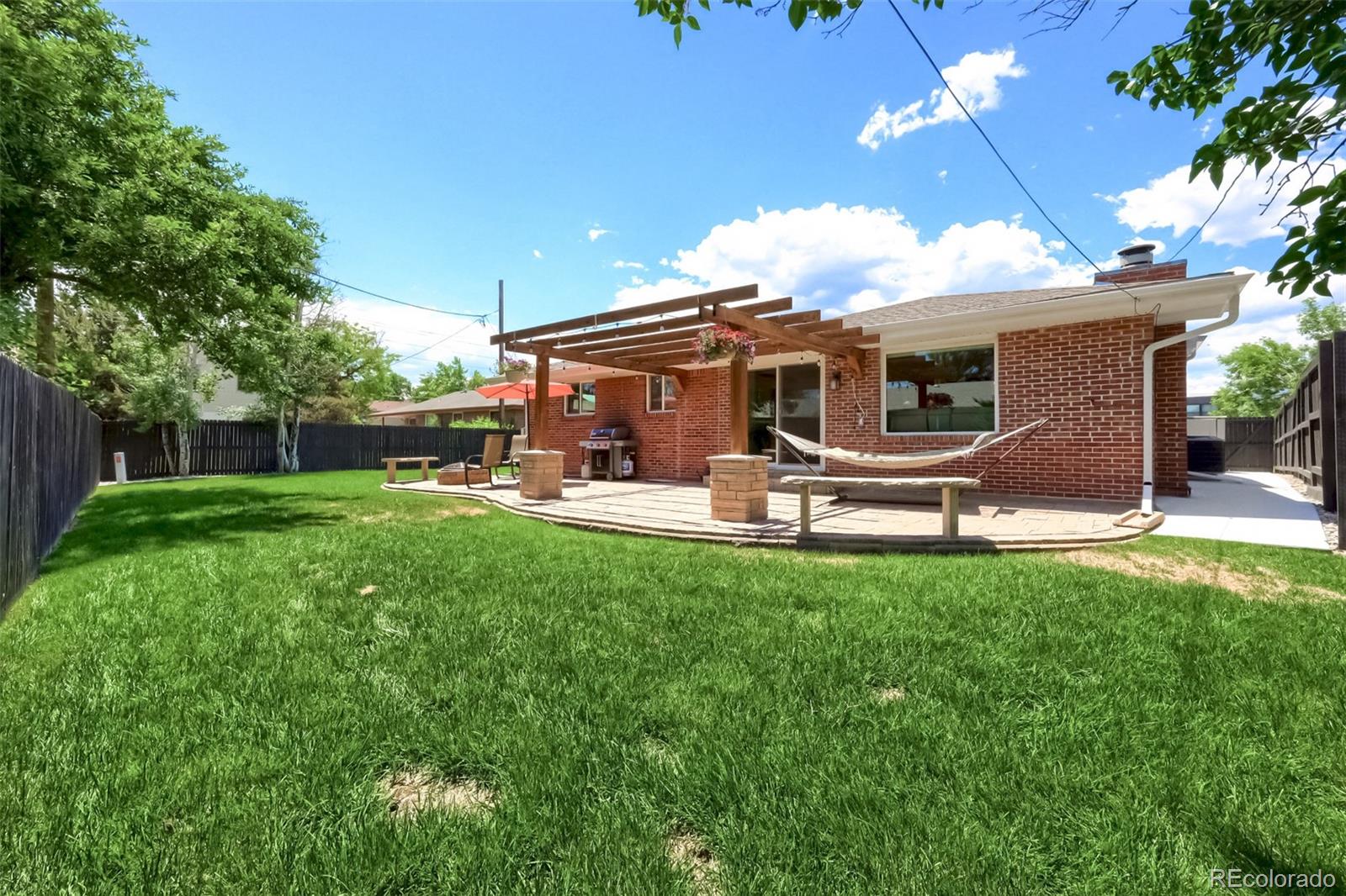3224 Quail Street Wheat Ridge, CO 80033 - Photo 37 of 40