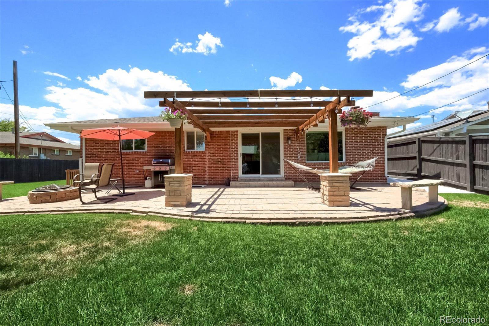 3224 Quail Street Wheat Ridge, CO 80033 - Photo 38 of 40