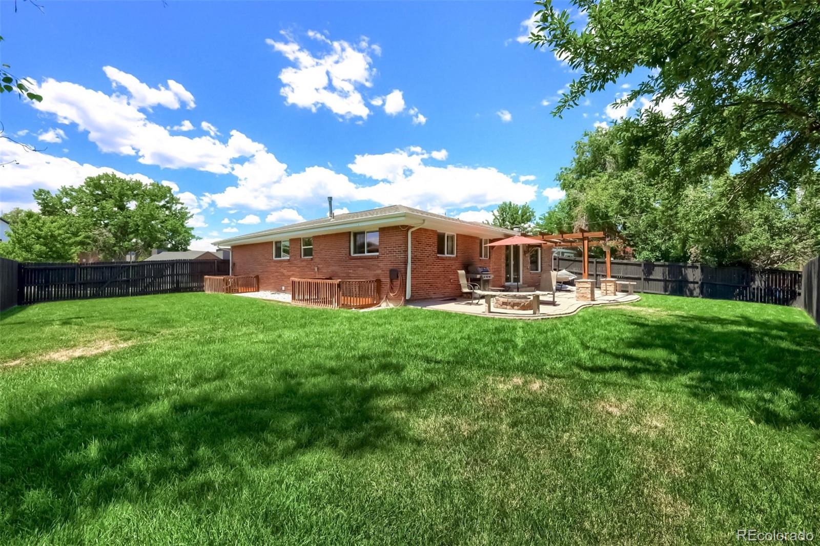 3224 Quail Street Wheat Ridge, CO 80033 - Photo 39 of 40