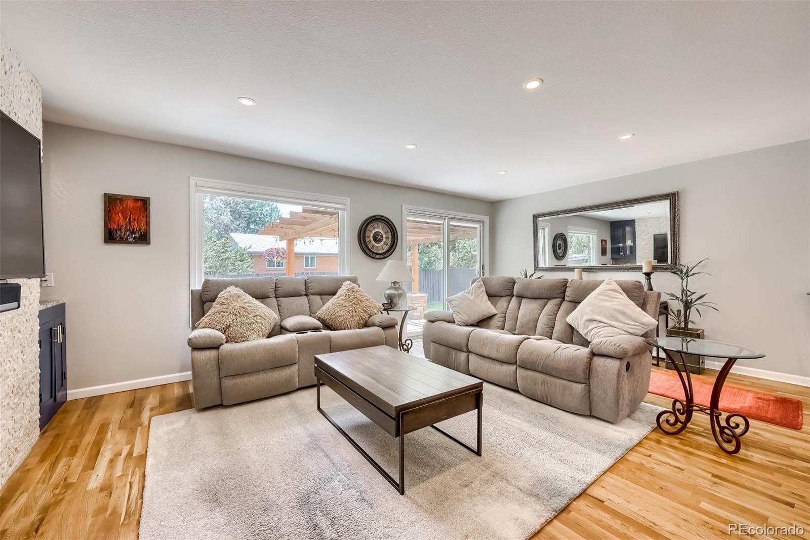 3224 Quail Street Wheat Ridge, CO 80033 - Photo 6 of 40