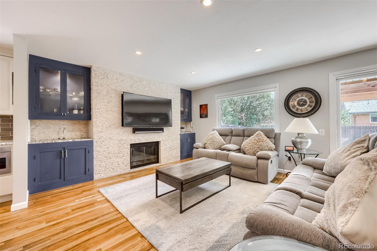 3224 Quail Street Wheat Ridge, CO 80033 - Photo 7 of 40