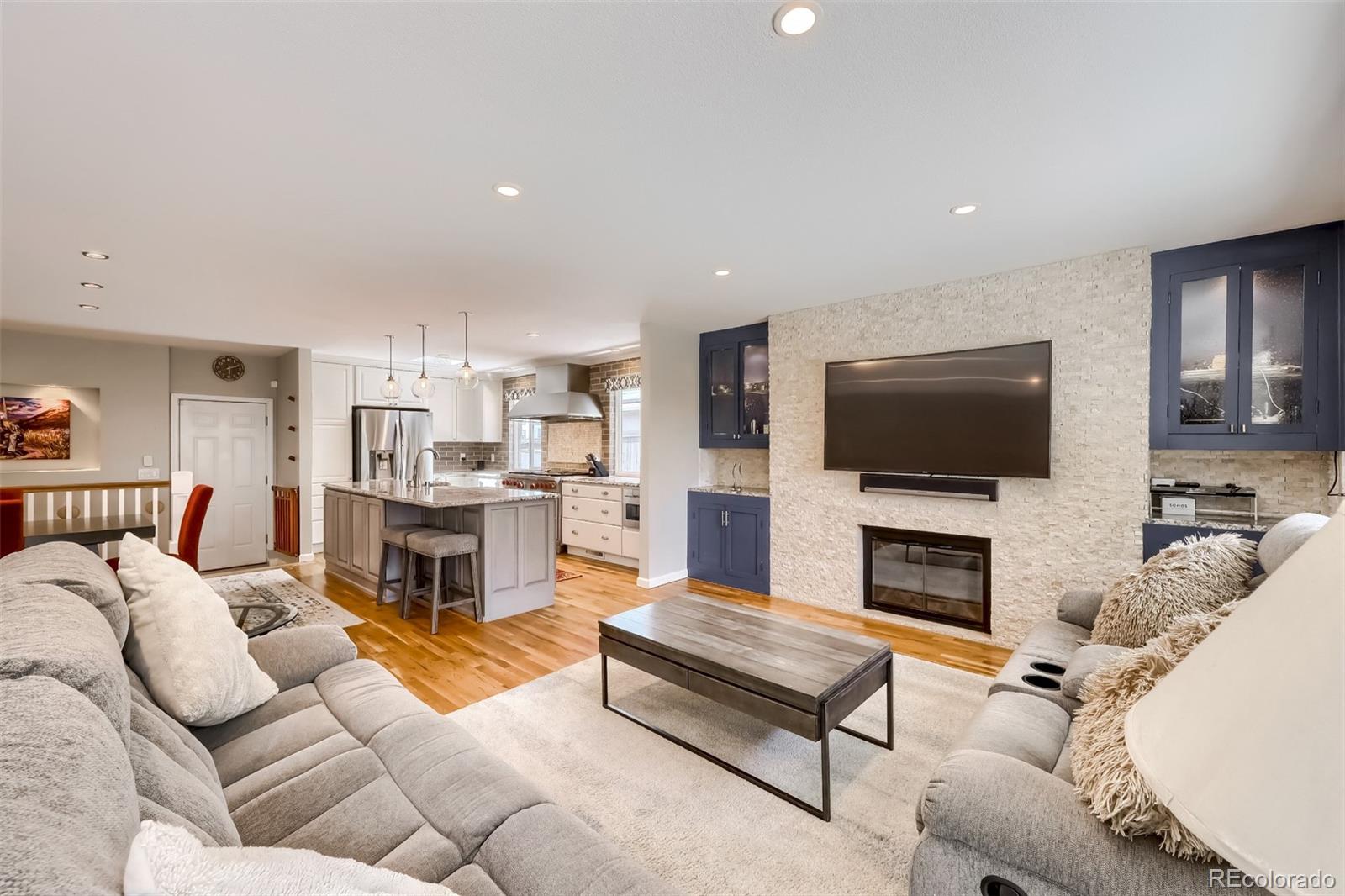 3224 Quail Street Wheat Ridge, CO 80033 - Photo 8 of 40