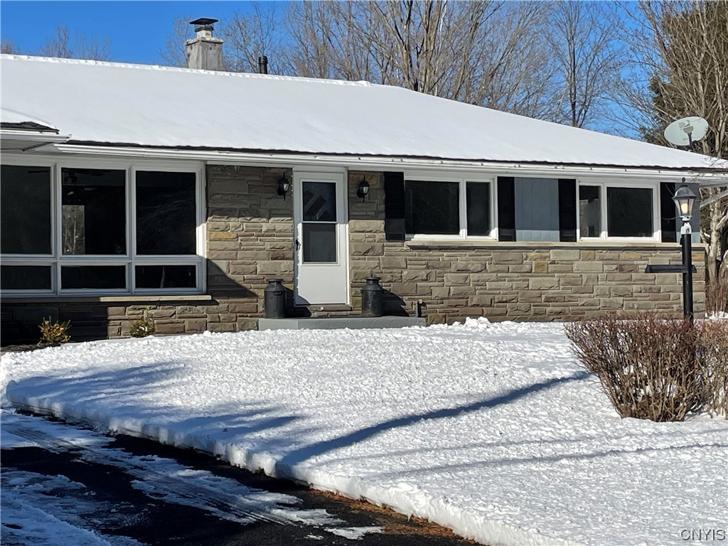 8041 New Floyd Road Floyd, NY 13440 - Photo 1 of 45