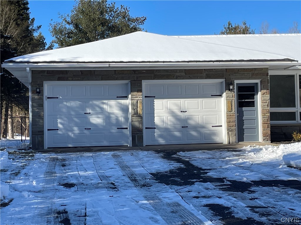 8041 New Floyd Road Floyd, NY 13440 - Photo 13 of 45