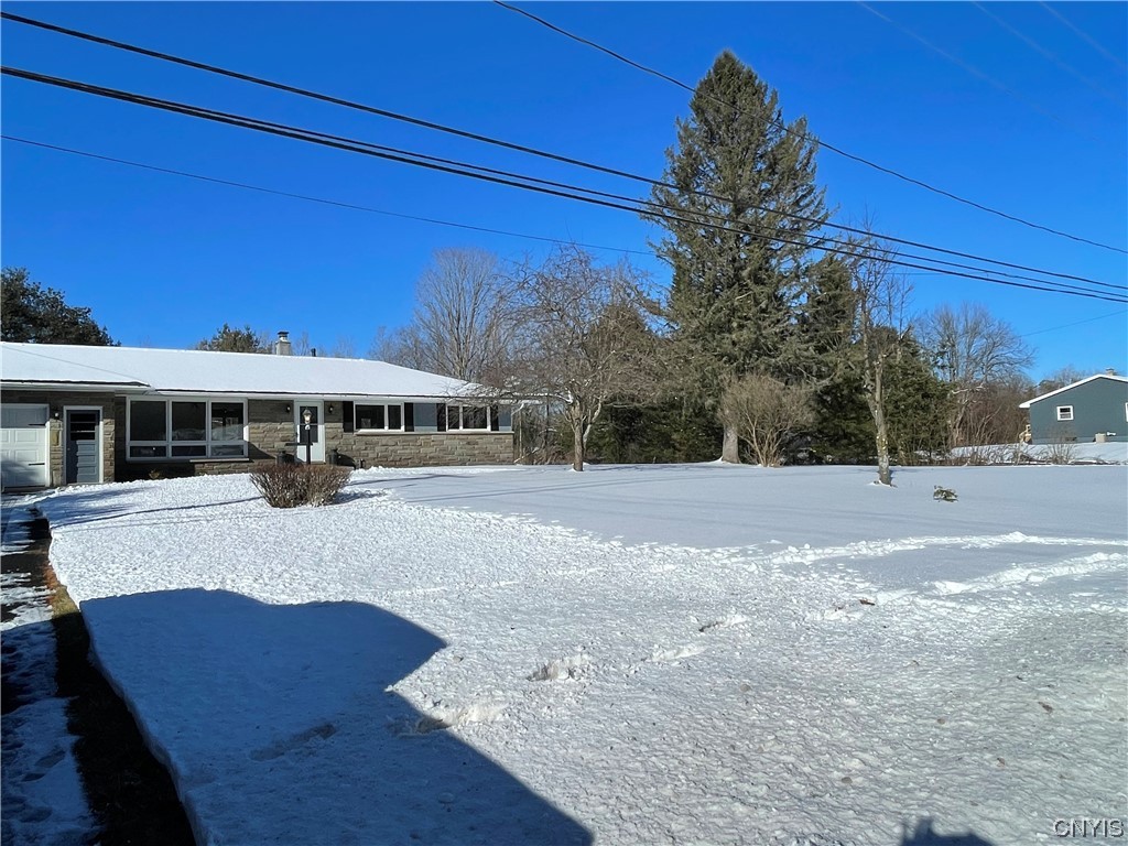 8041 New Floyd Road Floyd, NY 13440 - Photo 14 of 45