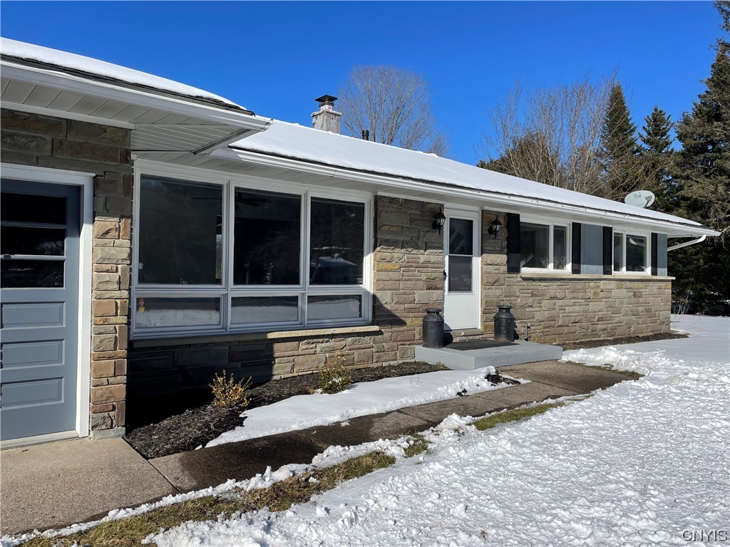 8041 New Floyd Road Floyd, NY 13440 - Photo 2 of 45