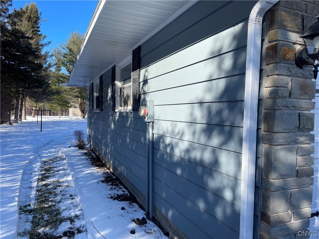 8041 New Floyd Road Floyd, NY 13440 - Photo 3 of 45