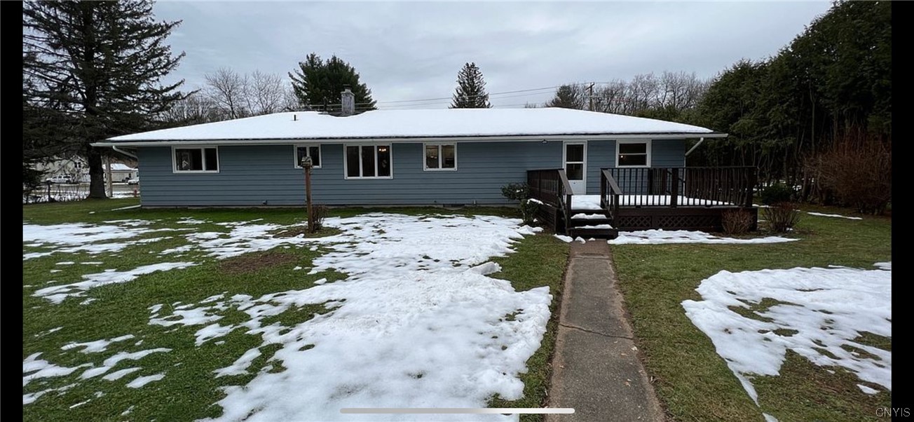 8041 New Floyd Road Floyd, NY 13440 - Photo 33 of 45