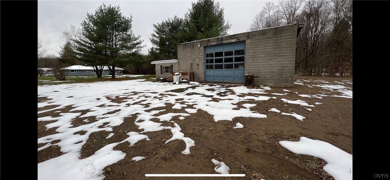 8041 New Floyd Road Floyd, NY 13440 - Photo 36 of 45