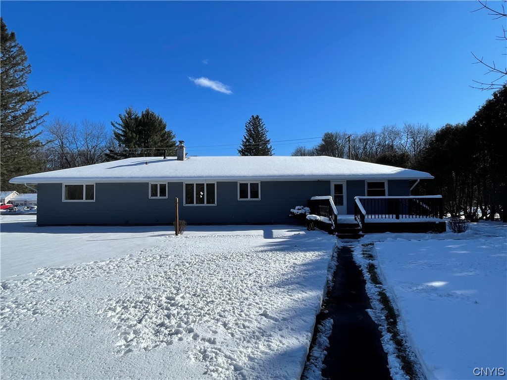 8041 New Floyd Road Floyd, NY 13440 - Photo 4 of 45