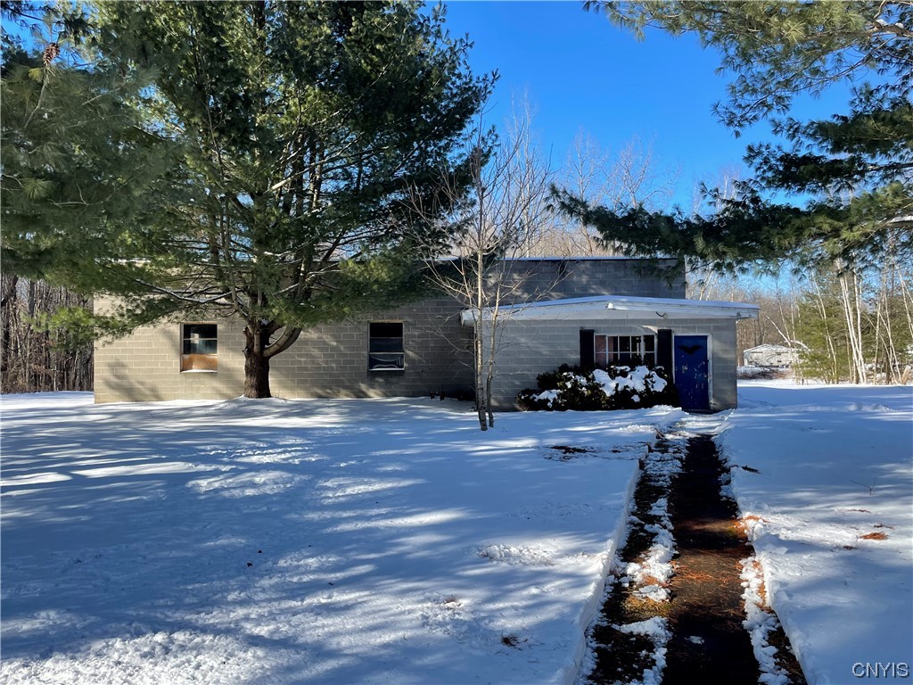 8041 New Floyd Road Floyd, NY 13440 - Photo 7 of 45