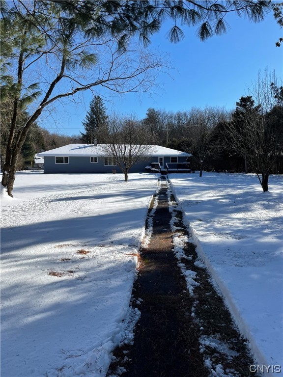 8041 New Floyd Road Floyd, NY 13440 - Photo 10 of 45