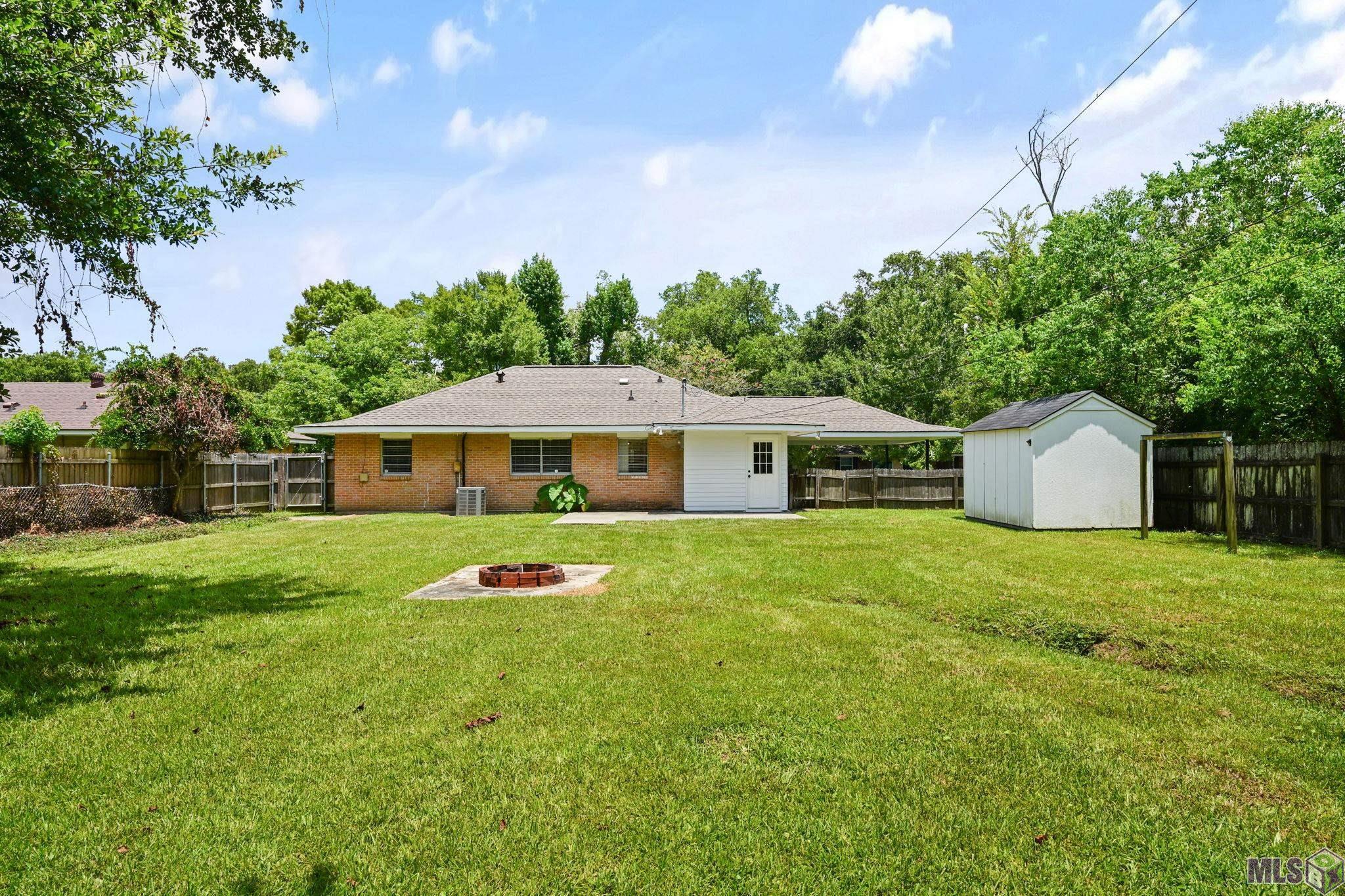 9346 Rainford Road Baton Rouge, LA 70810 - Photo 18 of 19