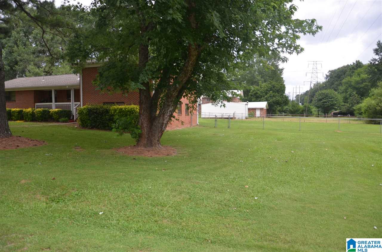 628 Cambridge Road Bessemer, AL 35023 - Photo 29 of 29