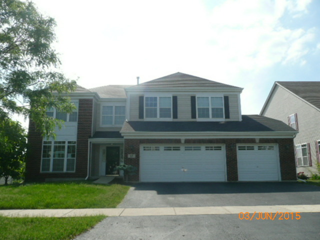 337 Stonegate Road Bolingbrook, IL 60440 - Photo 1 of 14
