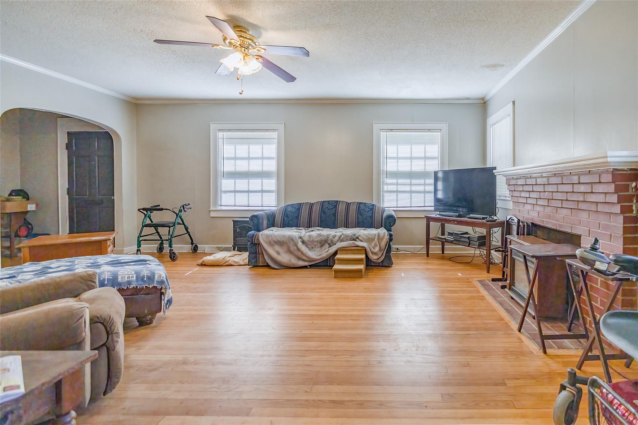 615 Maxie Road Chester, SC 29706 - Photo 5 of 21 Gallery Image 5