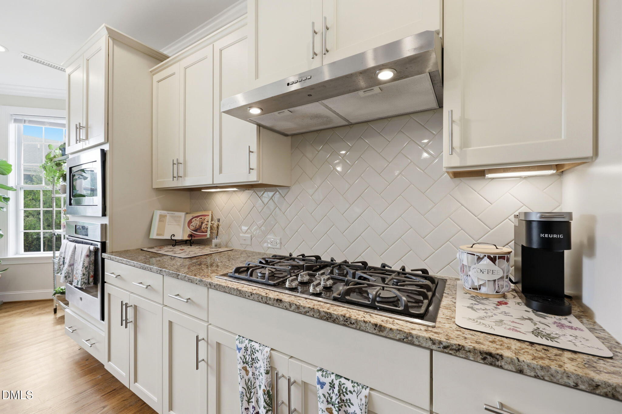1406 Baxter Ridge Court Apex, NC 27502 - Photo 13 of 47
