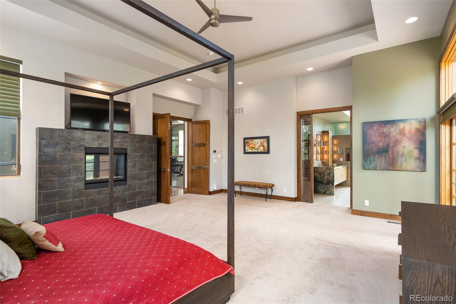 2888 Highlands View Road Evergreen, CO 80439 - Photo 9 of 40