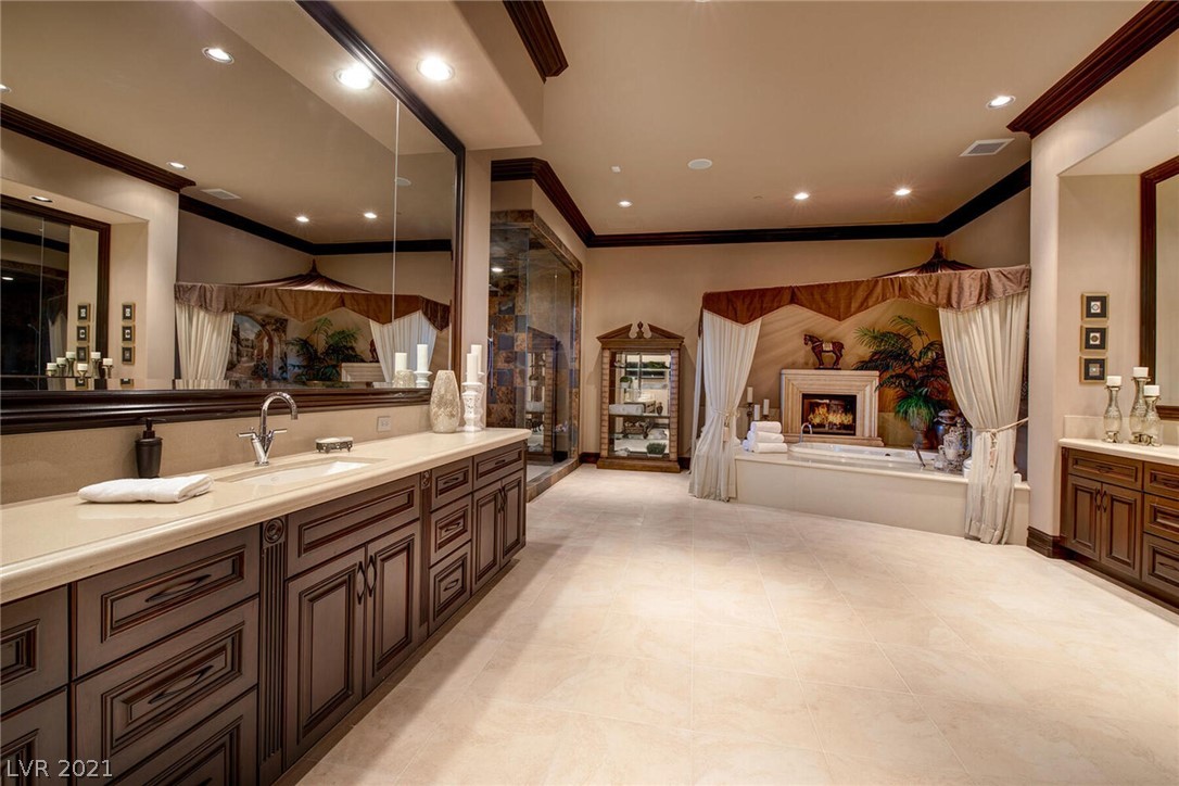 1198 MacDonald Ranch Drive Henderson, NV 89012 - Photo 24 of 50