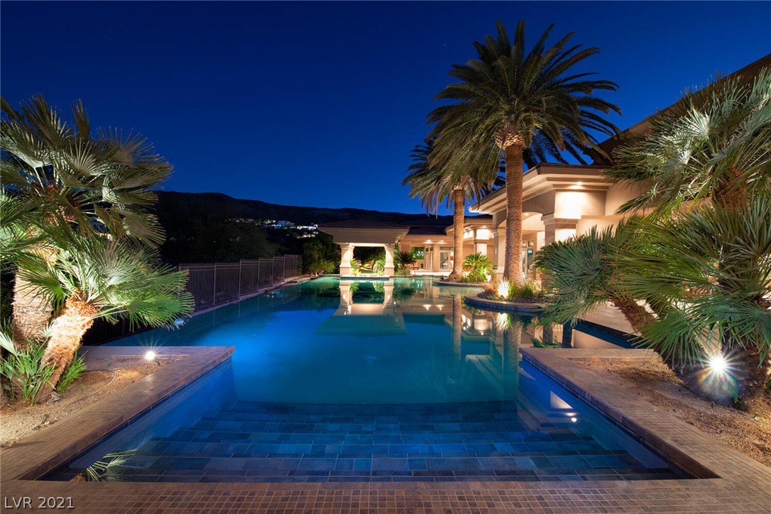 1198 MacDonald Ranch Drive Henderson, NV 89012 - Photo 3 of 50