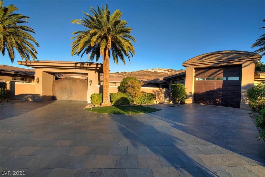 1198 MacDonald Ranch Drive Henderson, NV 89012 - Photo 46 of 50