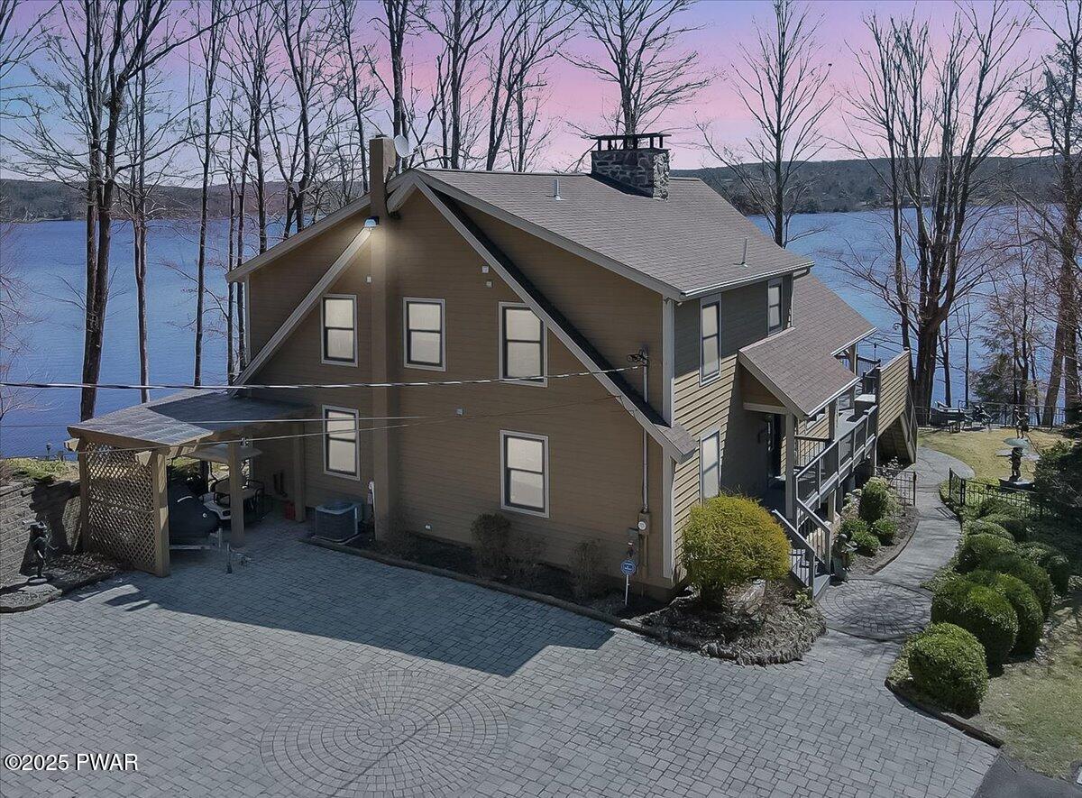 144 North Lake Loop Lake Ariel, PA 18436 - Photo 1 of 115