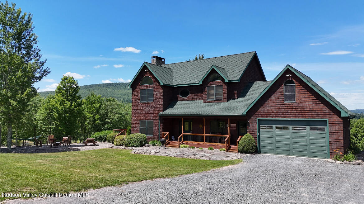 33 Elm Ridge Road Hensonville, NY 12439 - Photo 35 of 67 IMG_3203