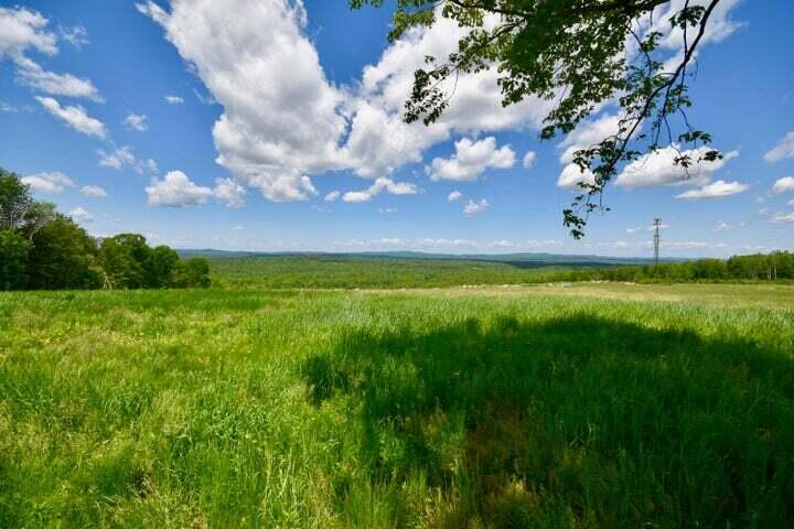 Lot 17-1 Appleton Ridge Road Searsmont, ME 04973 - Photo 3 of 12 image