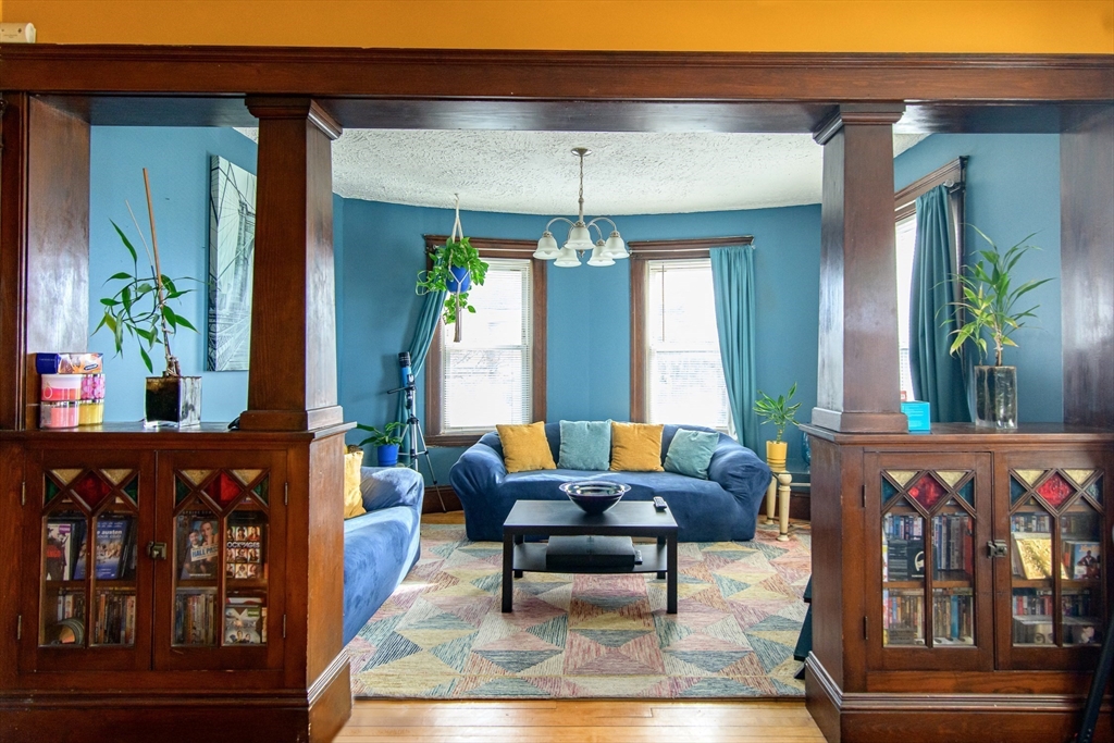 1 Fairfax Road Worcester, MA 01610 - Photo 20 of 32 Gallery Image 20