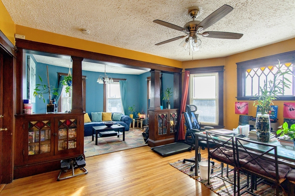 1 Fairfax Road Worcester, MA 01610 - Photo 21 of 32 Gallery Image 21