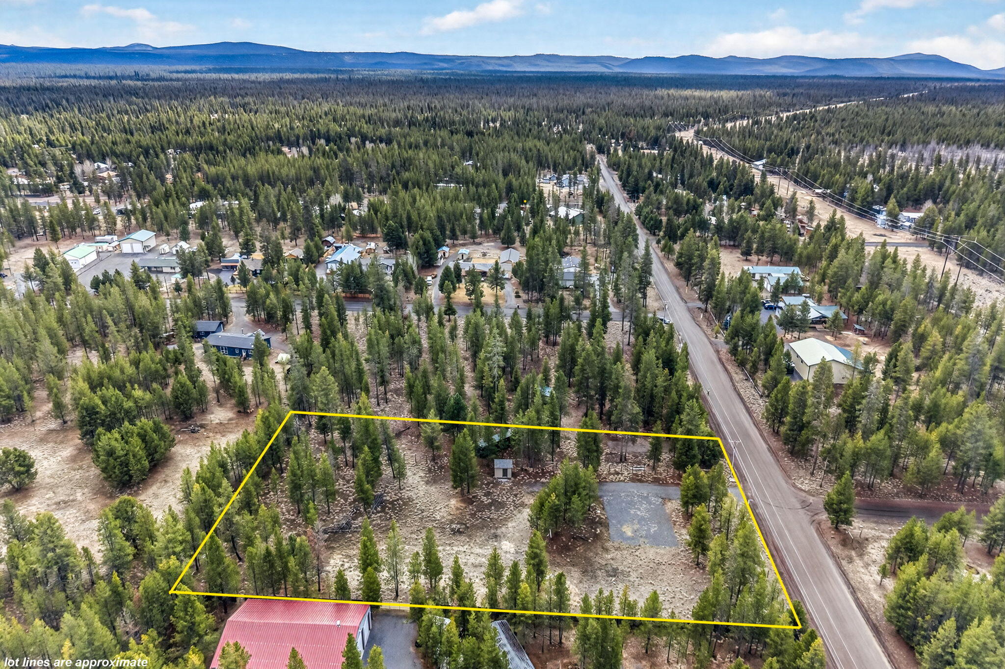 Birchwood Road, Unit TL La Pine, OR 97739 - Photo 9 of 15 TL 13000 #10