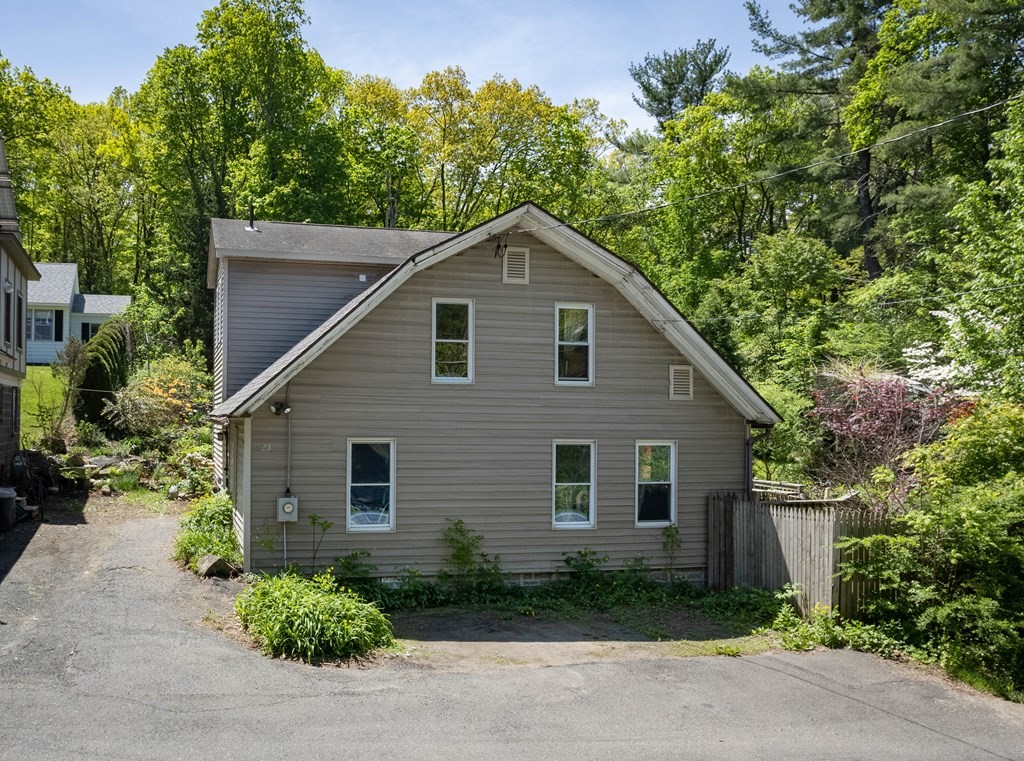 23 Amherst Road Pelham, MA 01002 - Photo 30 of 39