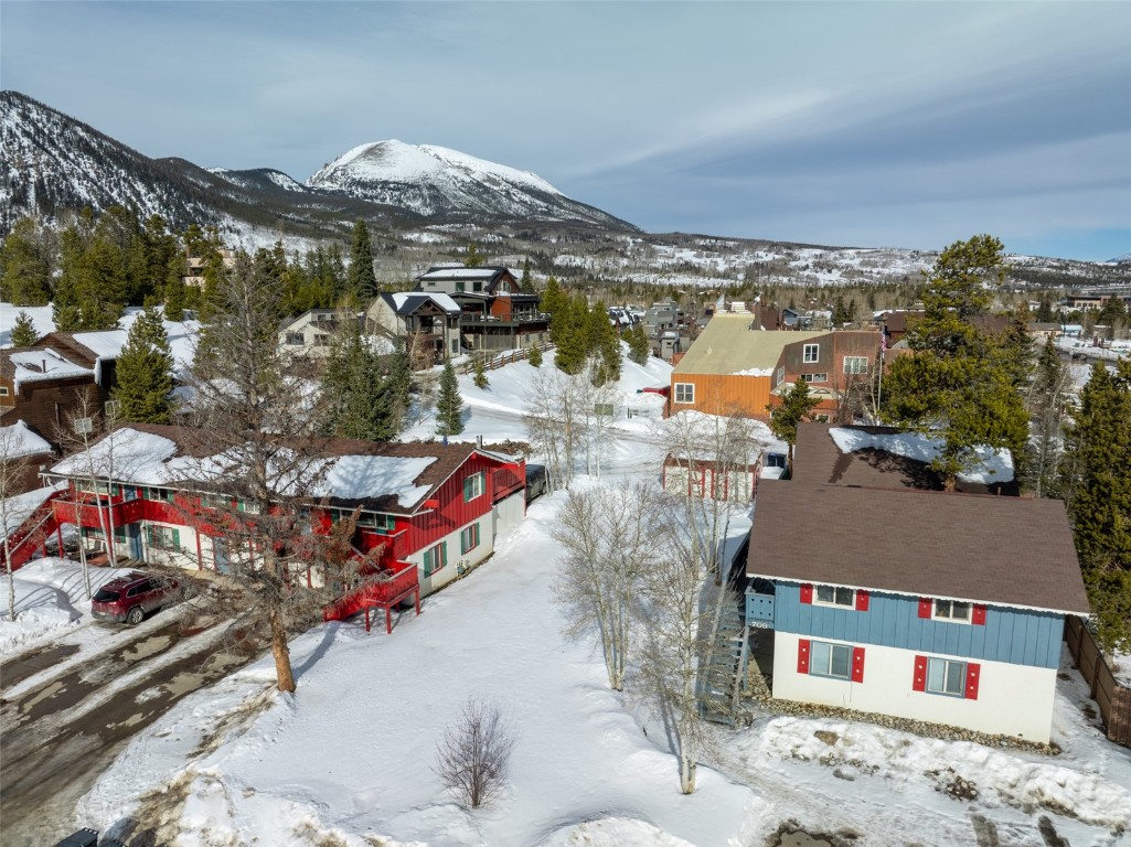 705 Frisco Street, Unit 13 Frisco, CO 80443 - Photo 11 of 15 a view of city