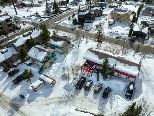 $2,600,000 | 705 Frisco Street, Unit 13, Frisco, CO 80443