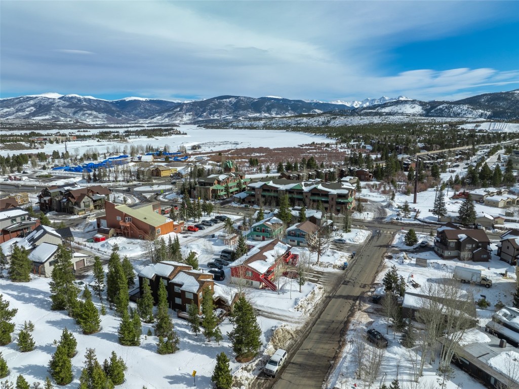 705 Frisco Street, Unit 13 Frisco, CO 80443 - Photo 10 of 15 a view of a city