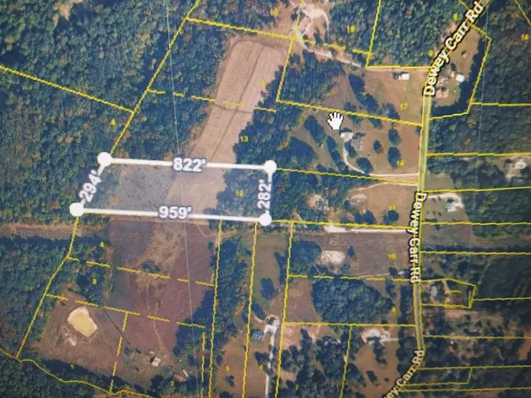 $125,000 | 5912 Dewey Carr Road, Bethpage, TN 37022