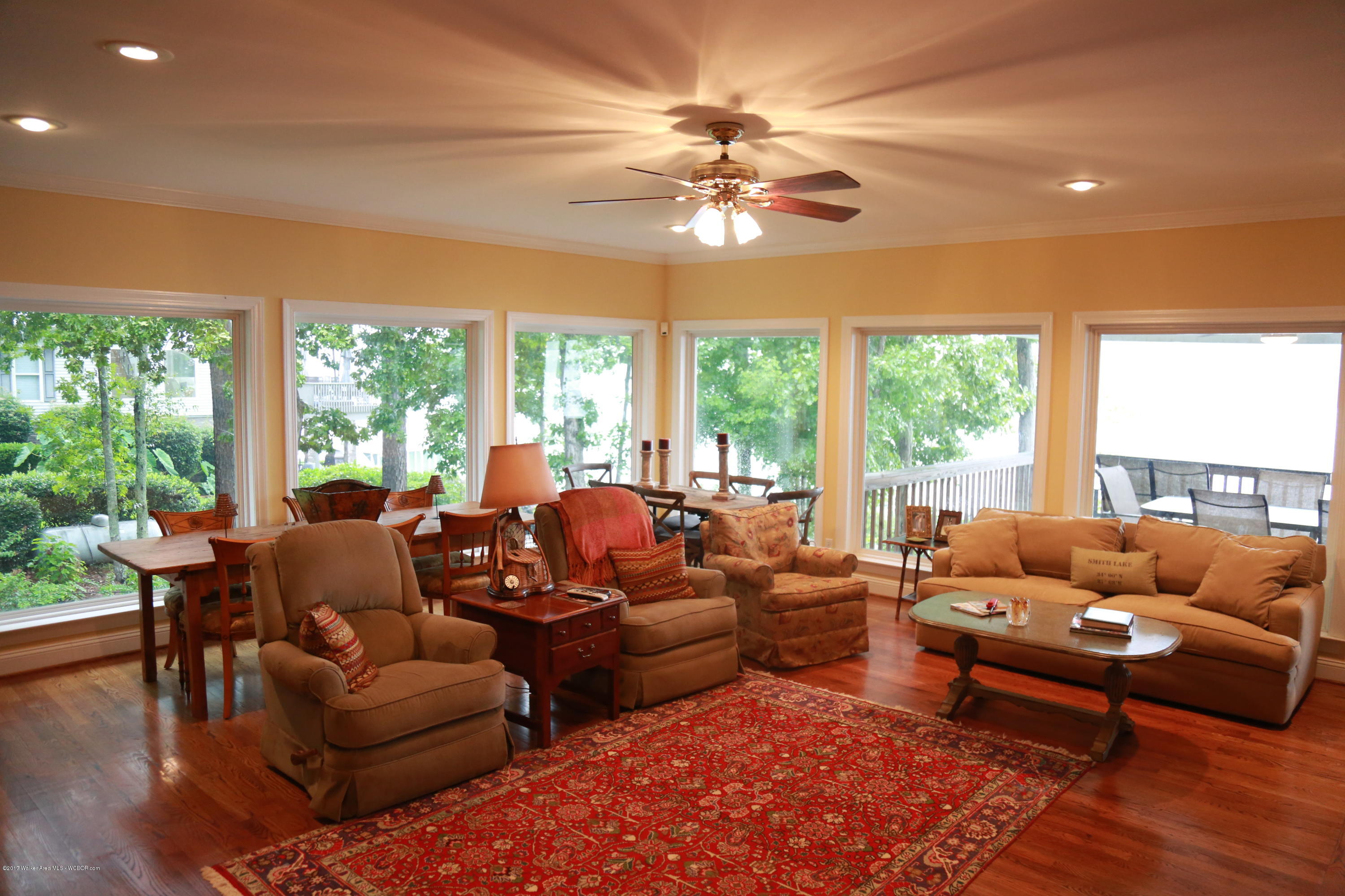 871 Sheltered Cove Road Jasper, AL 35504 - Photo 8 of 23 Gallery Image 8
