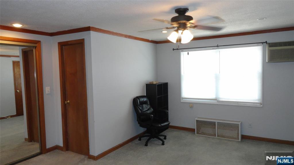 73 B Hastings Avenue, Unit B Rutherford, NJ 07070 - Photo 4 of 6 a view of workspace with windows