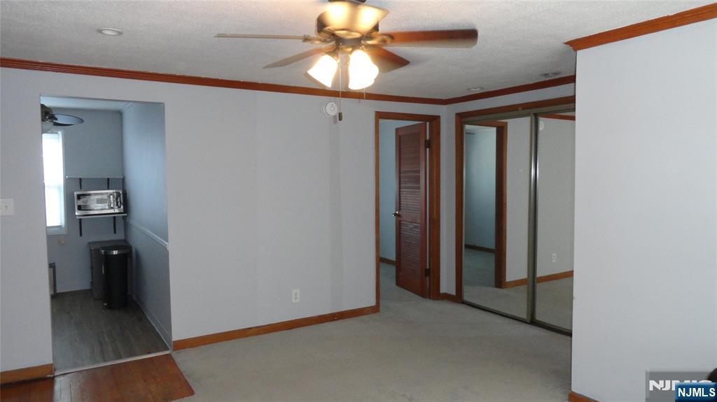 73 B Hastings Avenue, Unit B Rutherford, NJ 07070 - Photo 6 of 6 a view of empty room with window