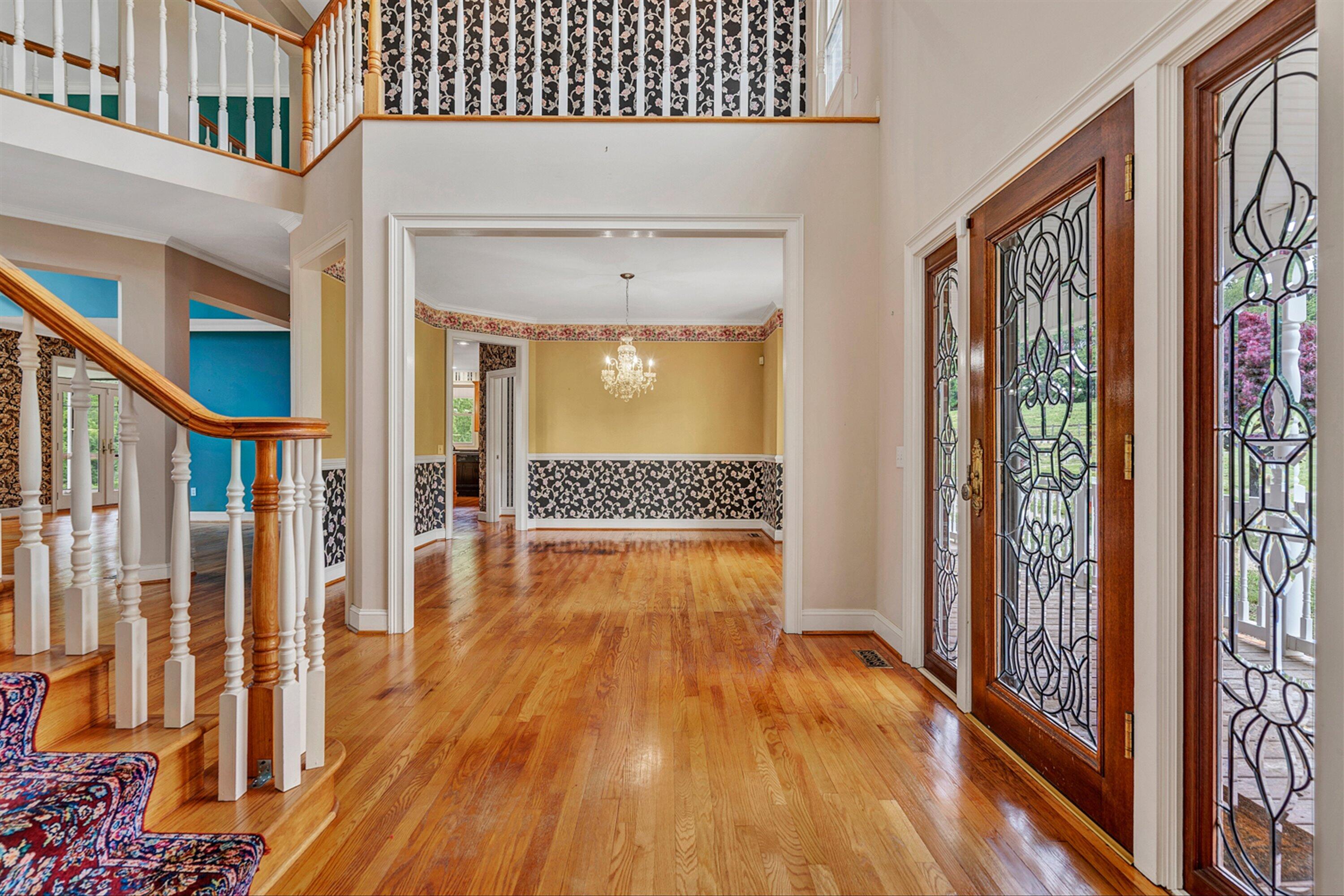 2225 Red Valley Road Boones Mill, VA 24065 - Photo 4 of 84 04-DSC05917